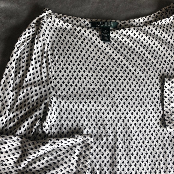 Lauren Ralph Lauren Tops - 🛍 GUC Lauren Ralph Lauren top (M)
